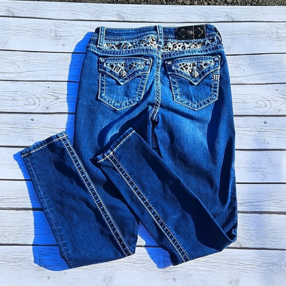 Miss Me Denim Jeans